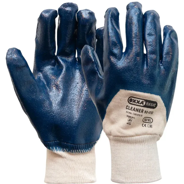 Oxxa Cleaner 50-010 Handschuh für Reinigung