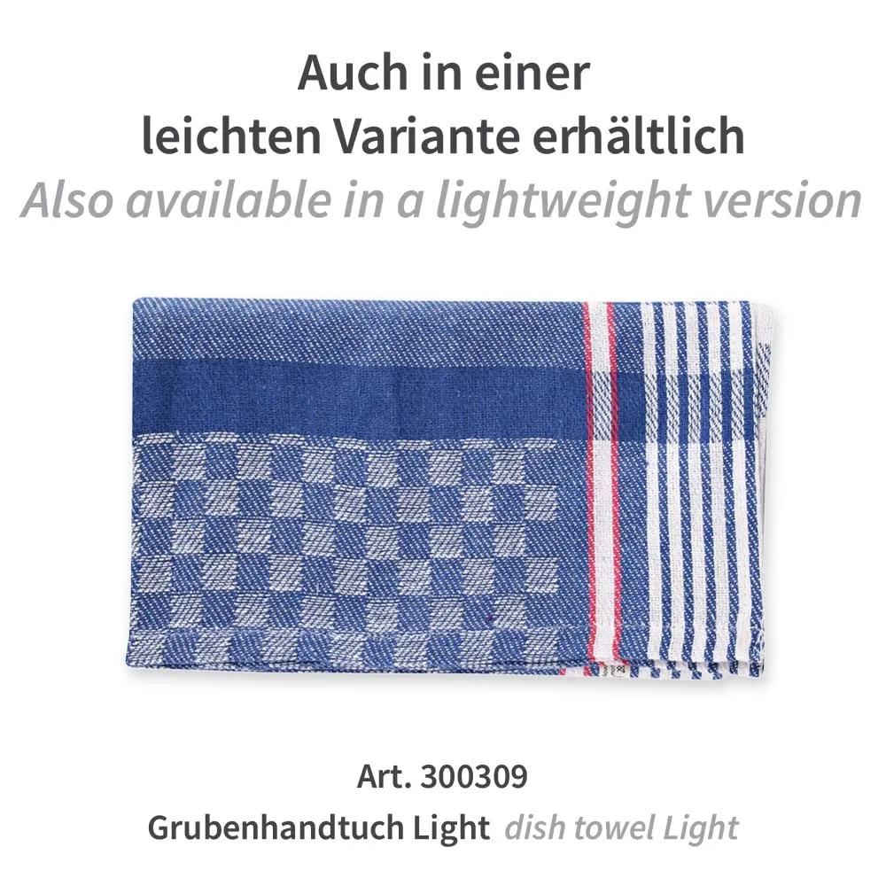 Franz Mensch Hygoclean Grubenhandtuch Standard 90x50 50 St