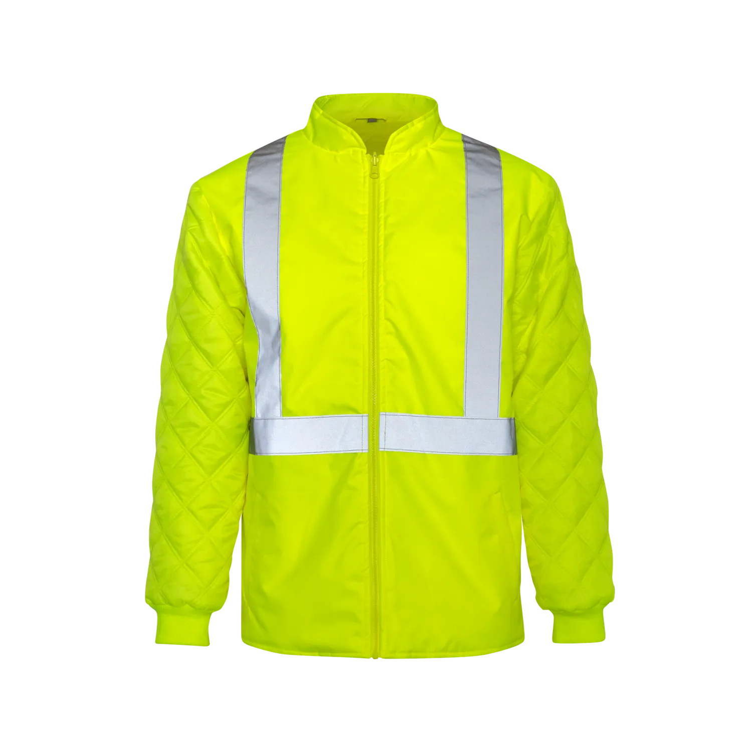 Oxxa Ana 0927 Parka Verkehrsregler orange