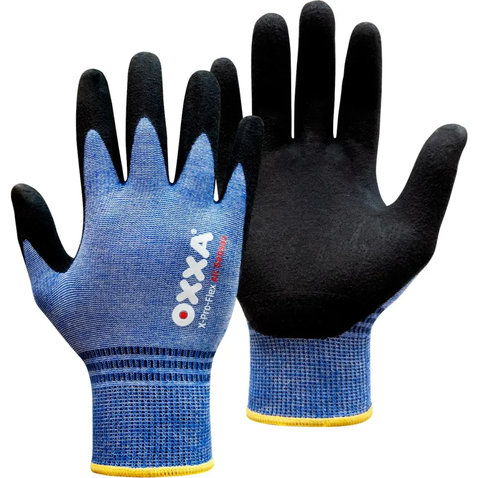 Oxxa X-Pro-Flex All-Season 51-500 Montagehandschuh