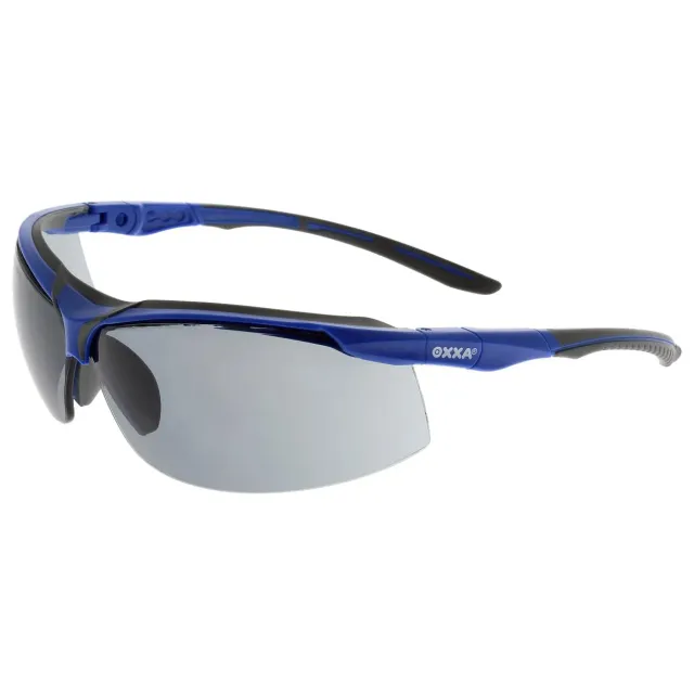 Oxxa Culma 8211 Schutzbrille klar