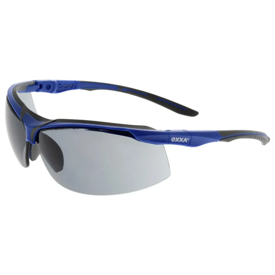 Oxxa Culma 8211 Schutzbrille klar