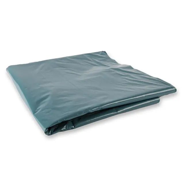 Hygoclean Premium Müllsäcke 240 l blau 50 Stück 75 µm