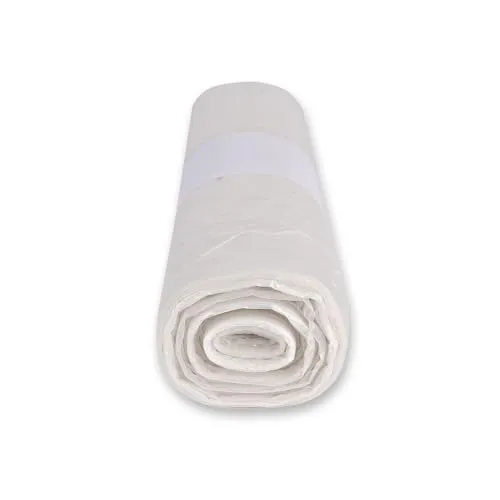 Hygoclean Müllbeutel 120 L transparent 500 Stk. HDPE
