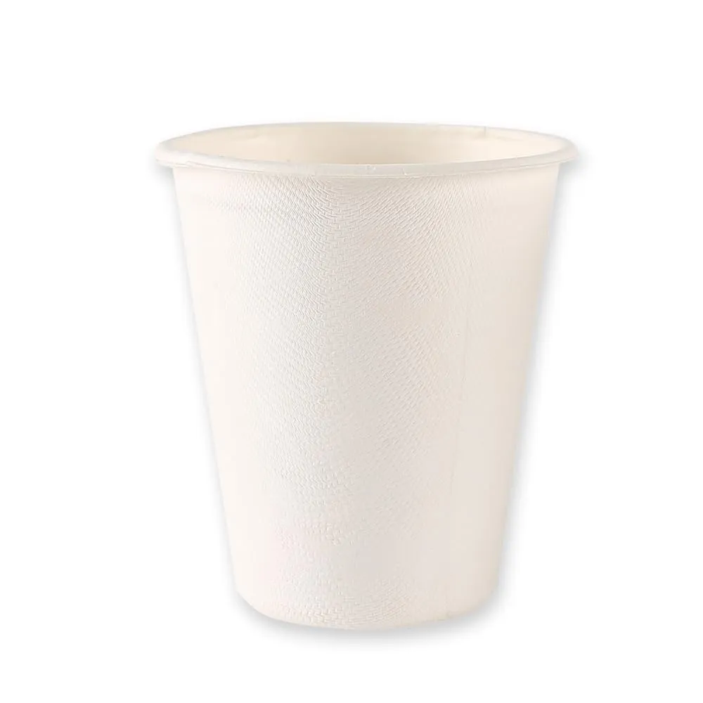 Franz Mensch NatureStar Kaffeebecher Zuckerrohr 300ml 1000er