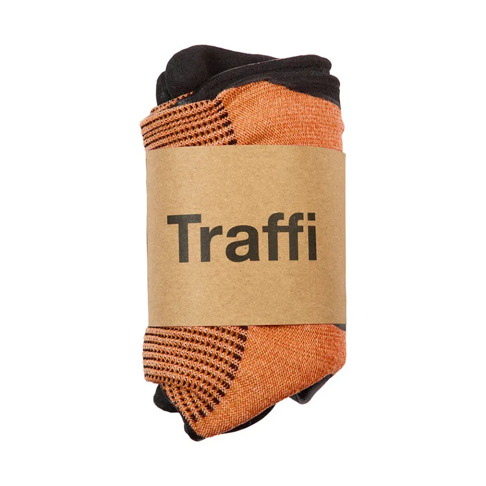 TraffiGlove TGV3140 Arbeitshandschuh Nitril Schaum
