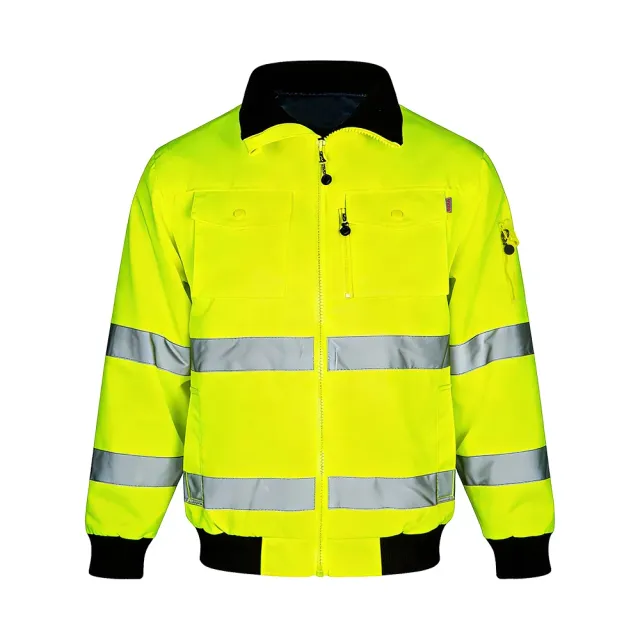 Oxxa Akila 0976 Pilotenjacke gefüttert winterfest