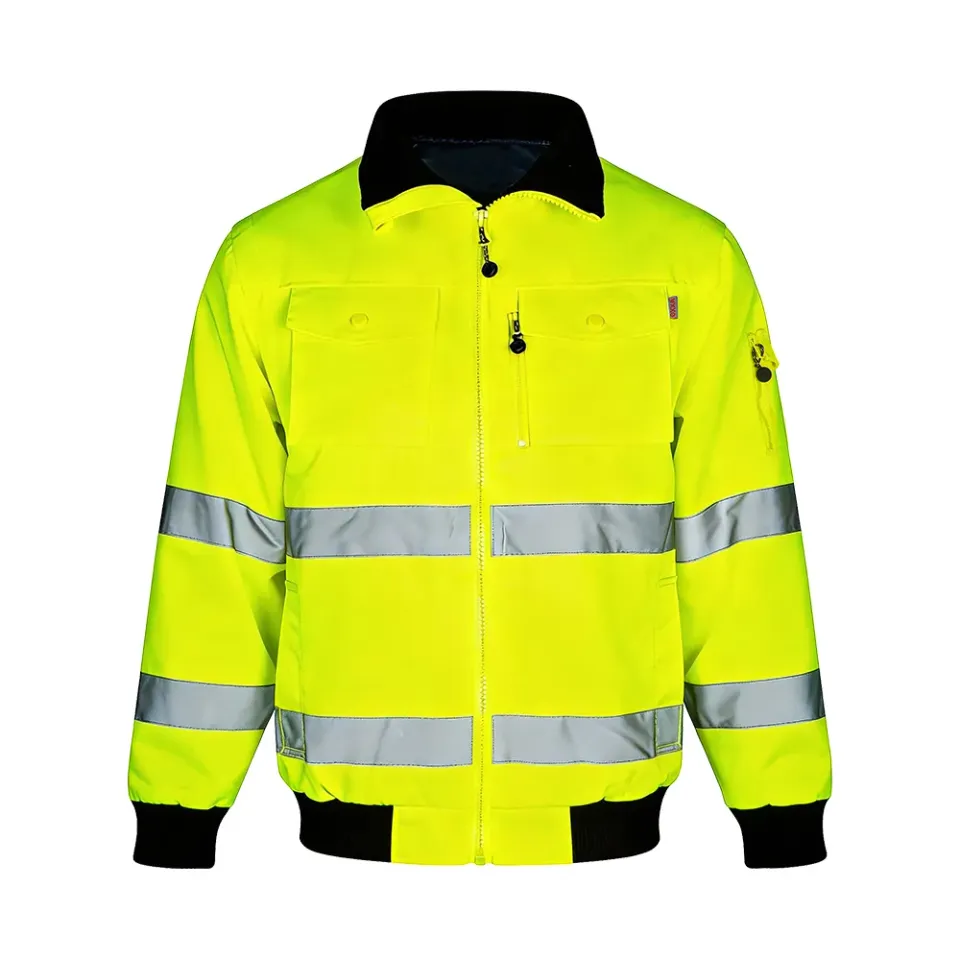 Oxxa Akila 0976 Pilotenjacke gefüttert winterfest