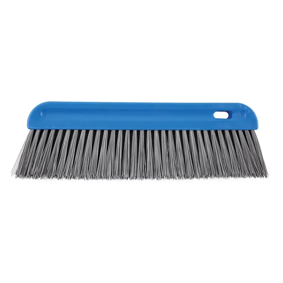 Franz Mensch Hygoclean Mehlbesen PPN detektierbar blau 30cm