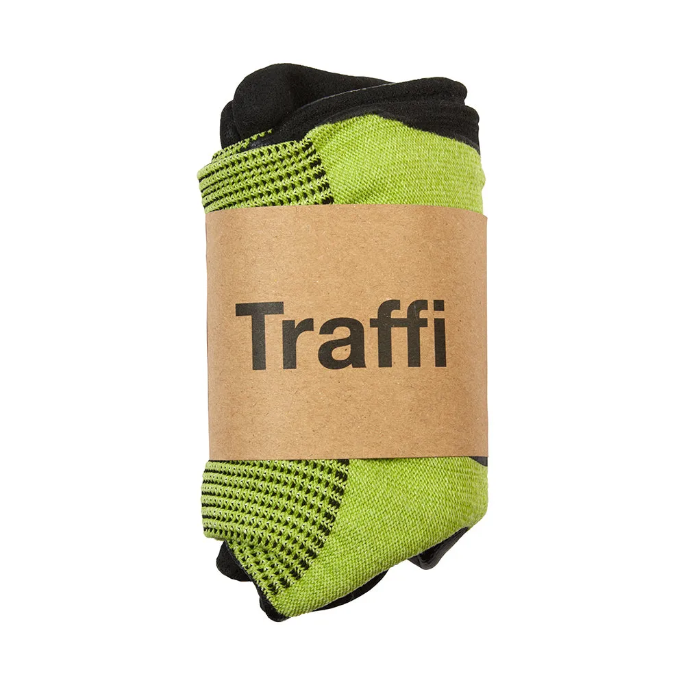 TraffiGlove TG6240 LXT Arbeitshandschuhe Nitril Schnittschutz E