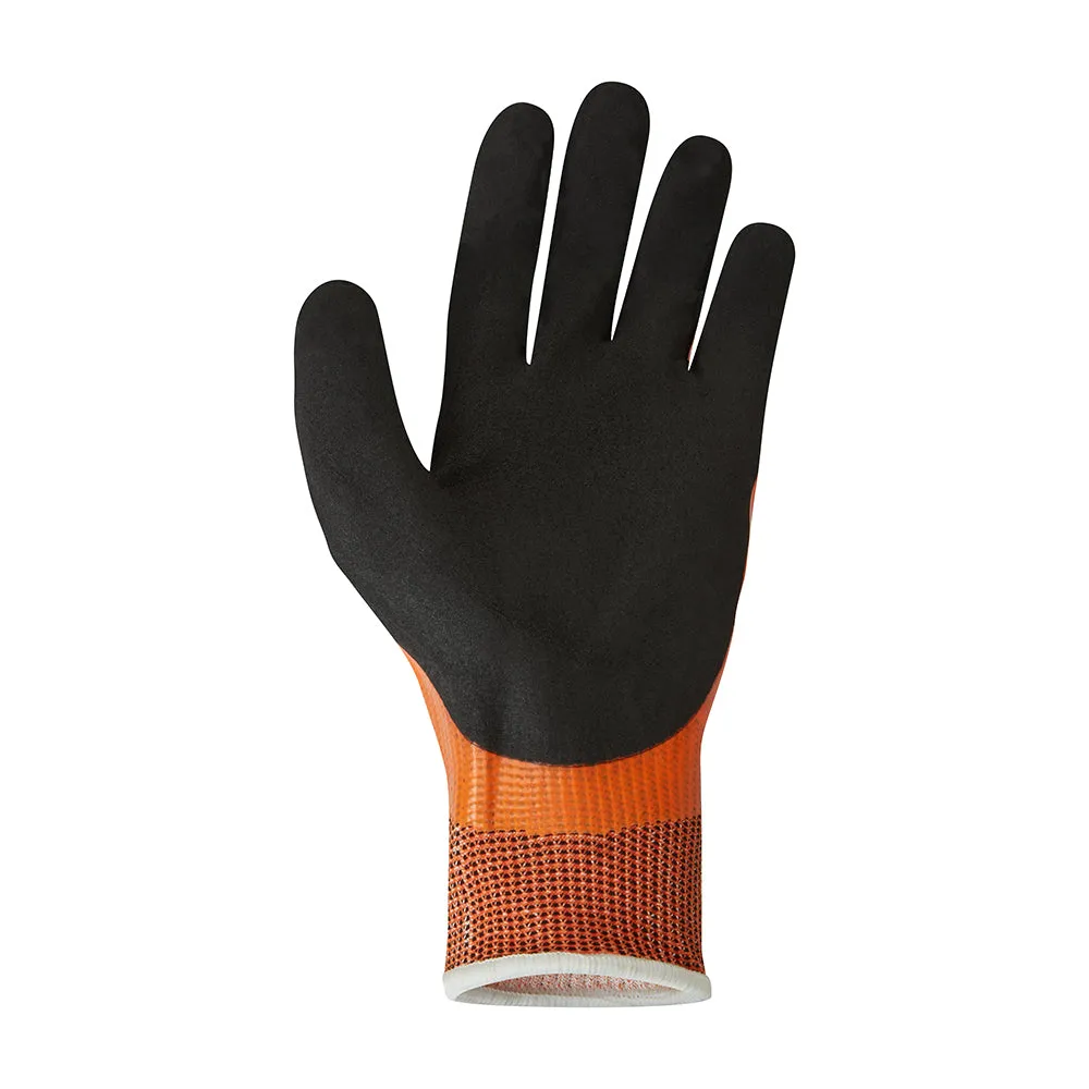 TraffiGlove TG3060 Nitril-Arbeitshandschuh wasserabweisend