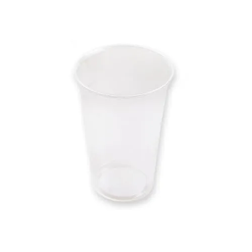 Hygostar Trinkbecher PP transparent 300 ml 1000 Stück
