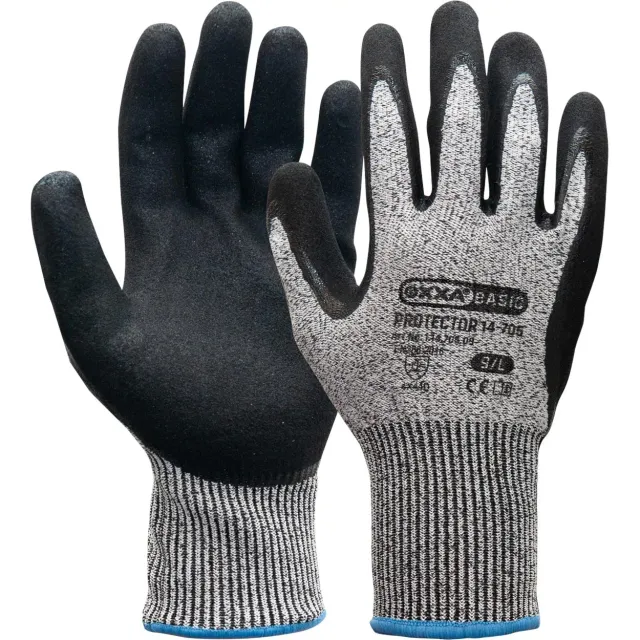 Oxxa Protector 14-705 Arbeitshandschuh Schnittschutz