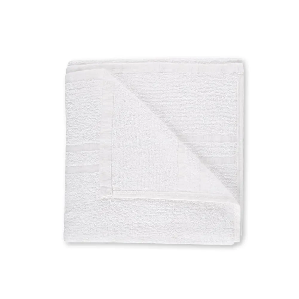 Franz Mensch Hygostar Eco Handtücher 10 Stück Baumwolle 50x100