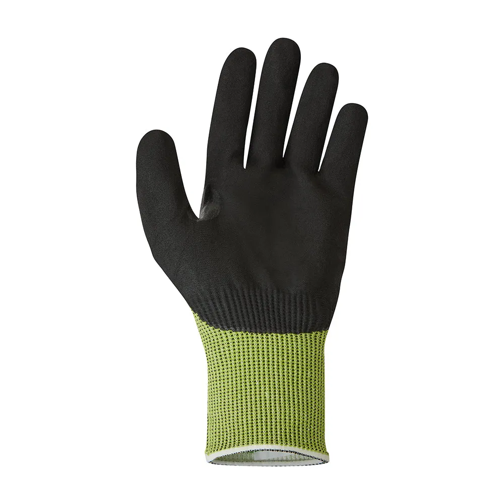 TraffiGlove TGV5545 Schnittschutzhandschuhe Cut E Impact
