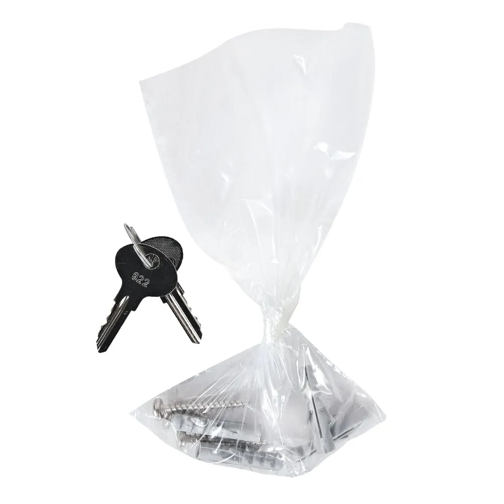 Franz Mensch Hygostar Toilettenpapierspender Jumbo Edelstahl