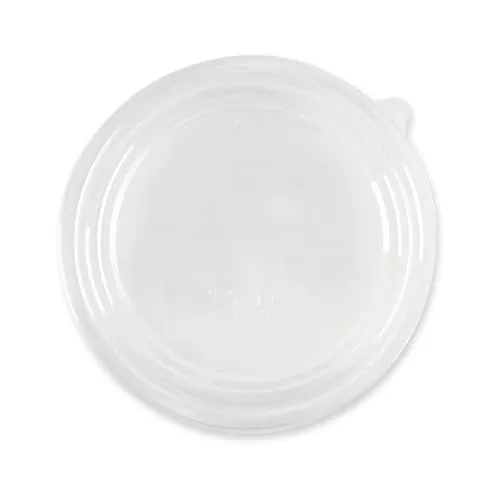 NatureStar Caesar Deckel rPET Ø 18,5 cm 300 Stück