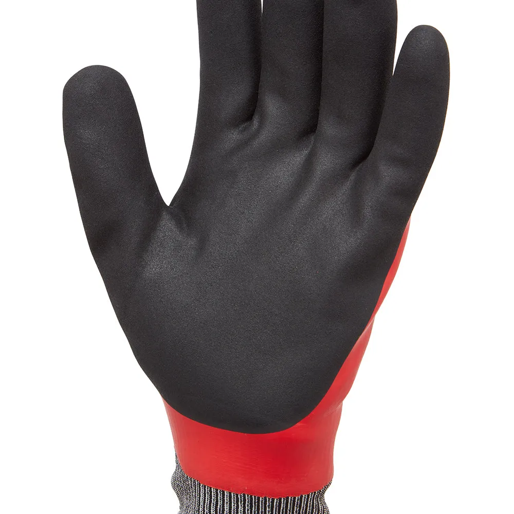 TraffiGlove TG1072 Arbeitshandschuhe Winter wasserdicht