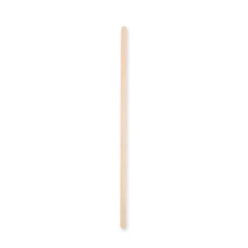 NATUREStar Rührstäbchen Holz 15,5 cm natur 10000 Stück FSC