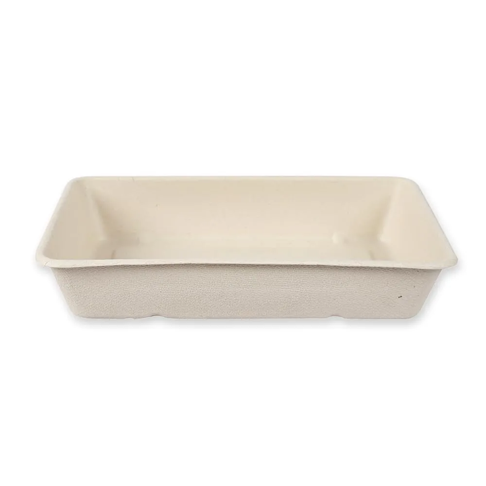 Franz Mensch NatureStar Schalen Classico Bagasse 1200ml 480 Stück