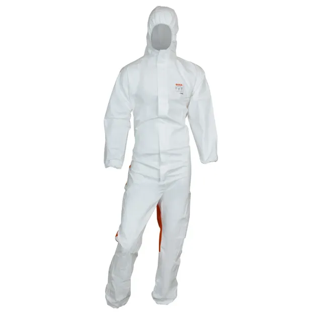 Oxxa Owen 8250 Overall Arbeits-Overall