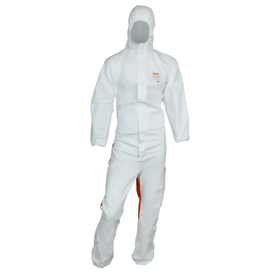 Oxxa Owen 8250 Overall Arbeits-Overall