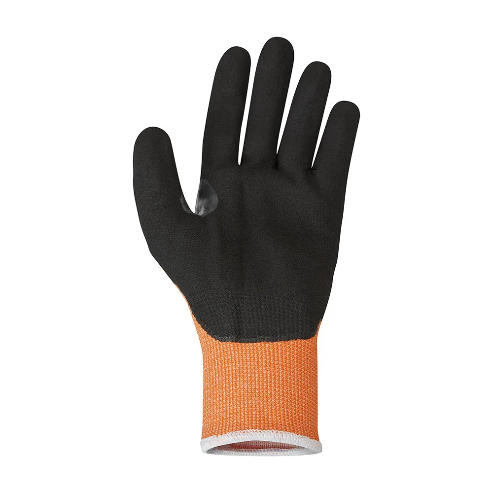 TraffiGlove TG3140 Handschuh Nitril-Schaum B