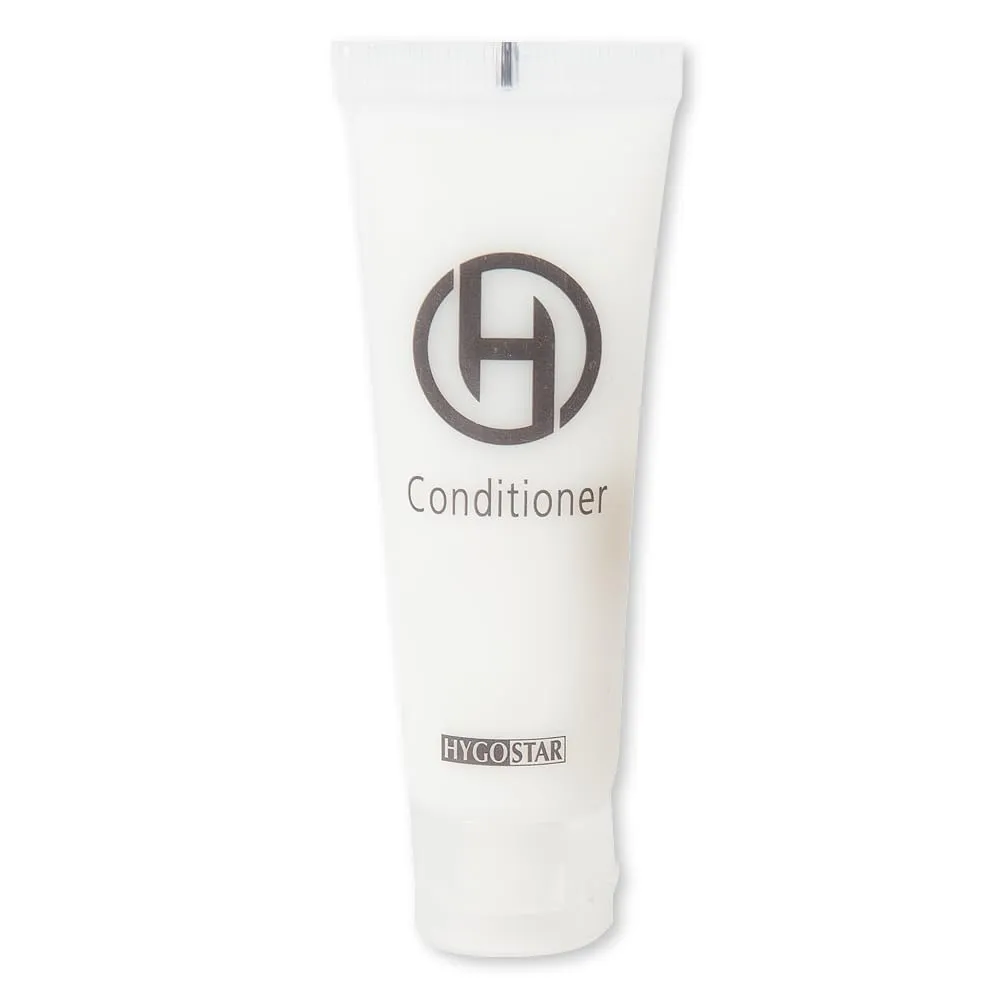 Hygostar Conditioner Tube 30ml transparent Standard