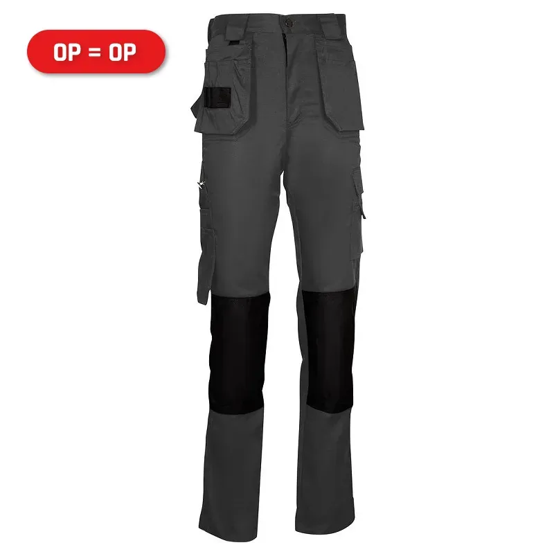 Oxxa Eduard 7260 Arbeitshose robust