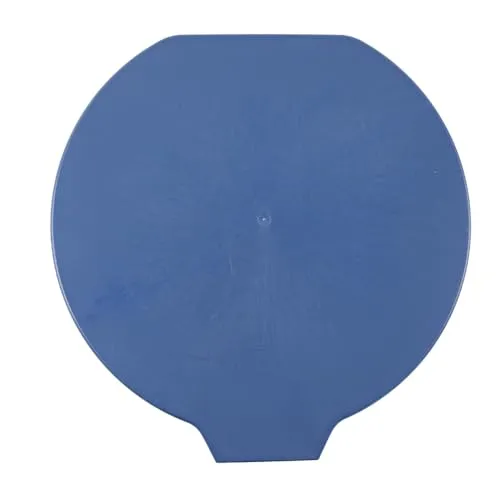 Hygoclean Deckel für Eimer PP detektierbar blau 1 Stück