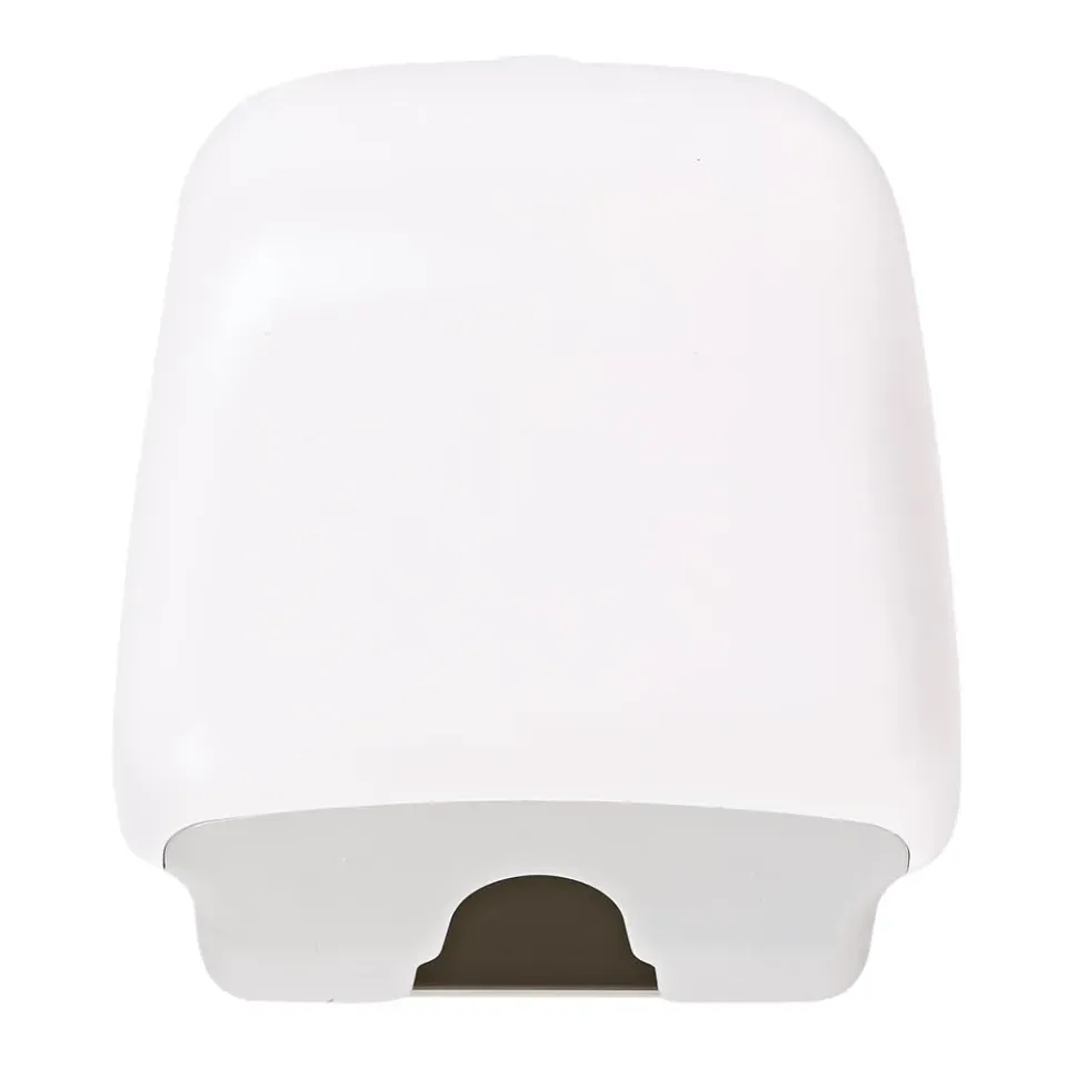 Hygoclean Simply Eco Mini Papierspender weiß