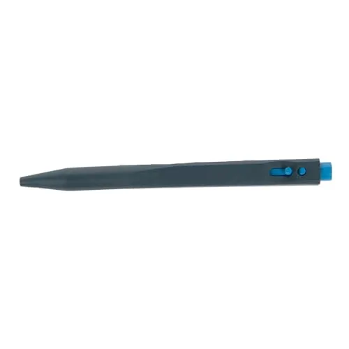 Hygostar Kugelschreiber Standard Detect Kugelschreiber 20 Stück blau