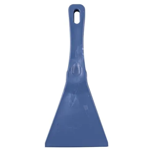 Hygoclean Spachtel PP detektierbar blau 25cm 2 Stück