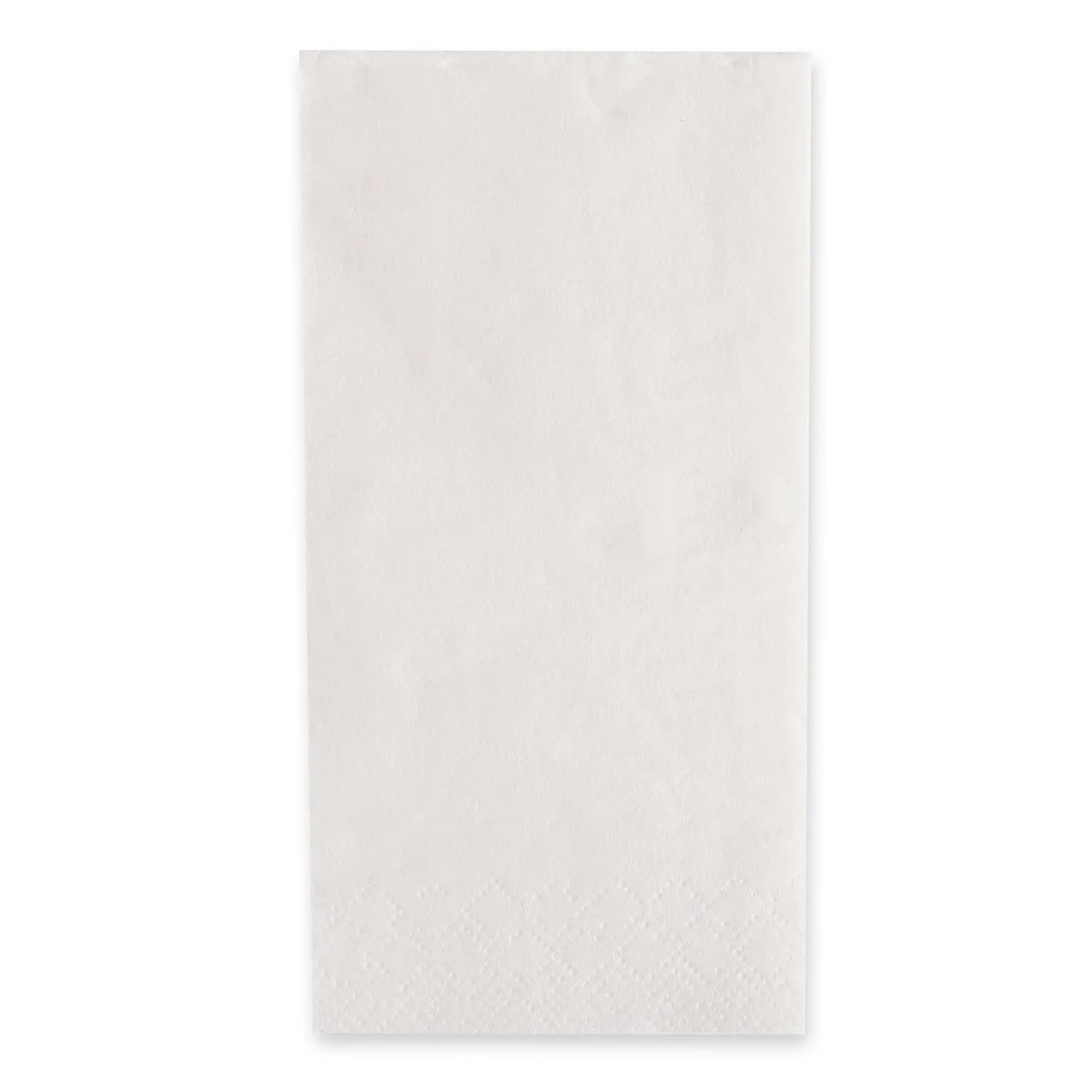 Hygostar Classic Servietten 1000 Stück weiß 33x33 3-lagig