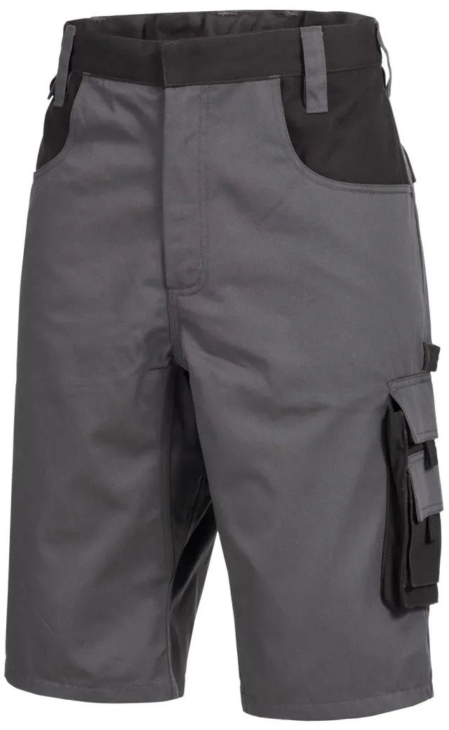 Nitras Motion Tex Plus 7602 Arbeitsshorts 35% Baumwolle