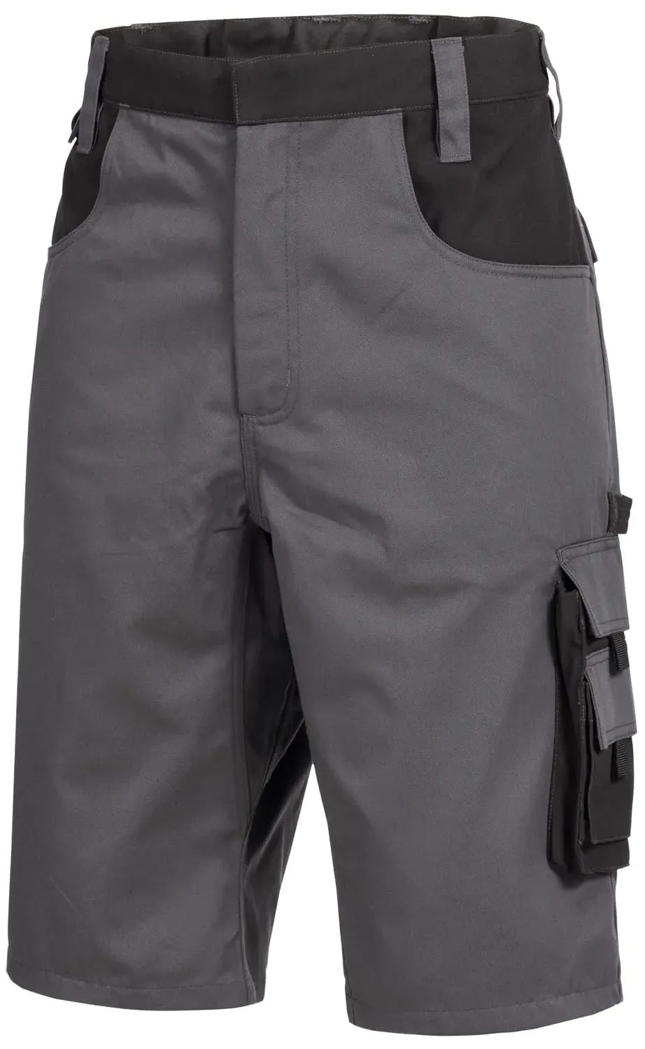Nitras Motion Tex Plus 7602 Arbeitsshorts 35% Baumwolle