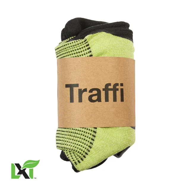 TraffiGlove TGV5240 LXT Arbeitshandschuhe Nitril Schnittschutz C