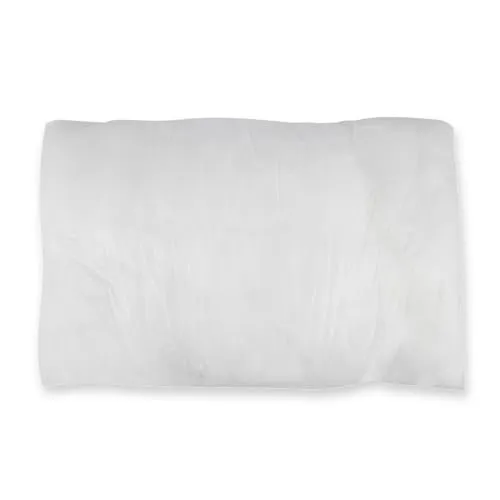Hygostar Kopfkissen PP weiß 40x40 cm 25 Stück Einweg