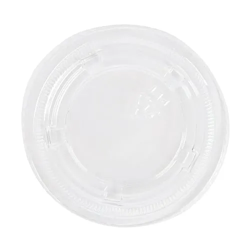 Hygostar Dressing Deckel PET 6,5 cm transparent 1000 Stück