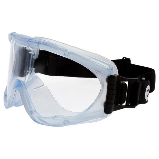 Oxxa Egon 8226 Vollsichtbrille klar weites Sichtfeld