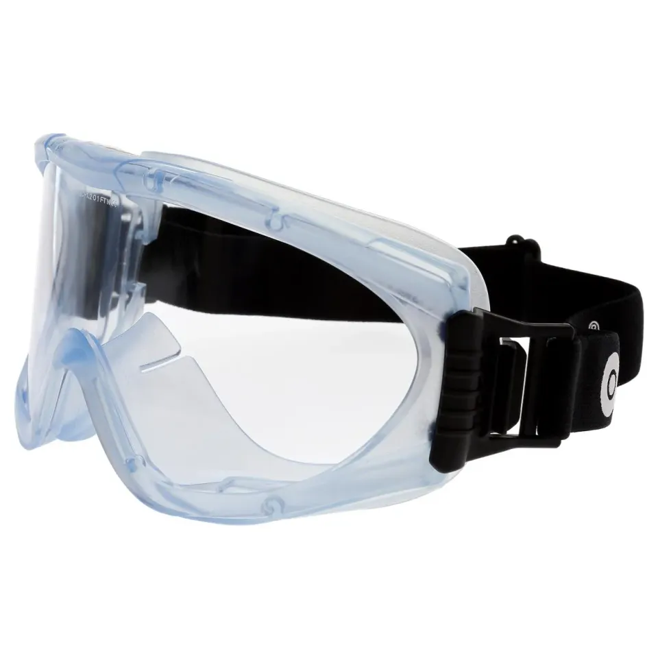 Oxxa Egon 8226 Vollsichtbrille klar weites Sichtfeld