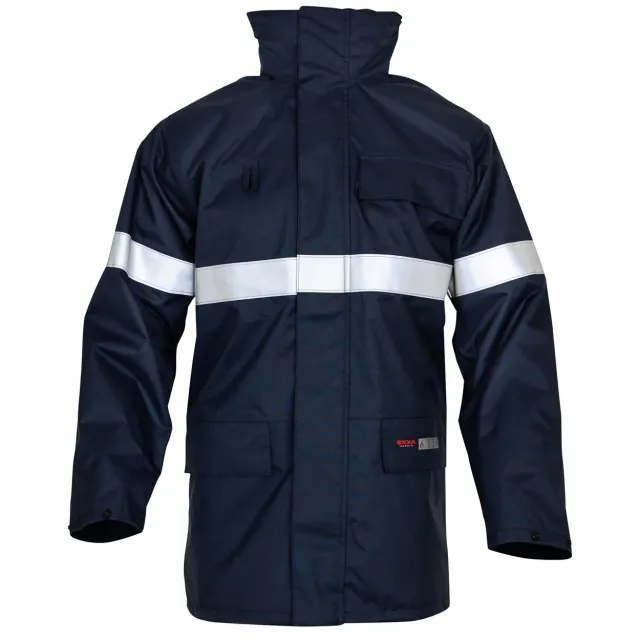 Oxxa Maka 2665 Parka Winter wasserdicht