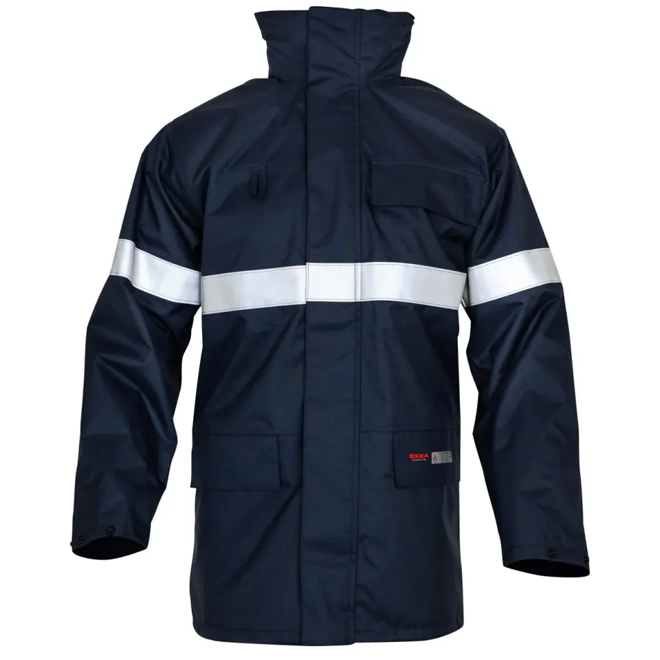 Oxxa Maka 2665 Parka Winter wasserdicht