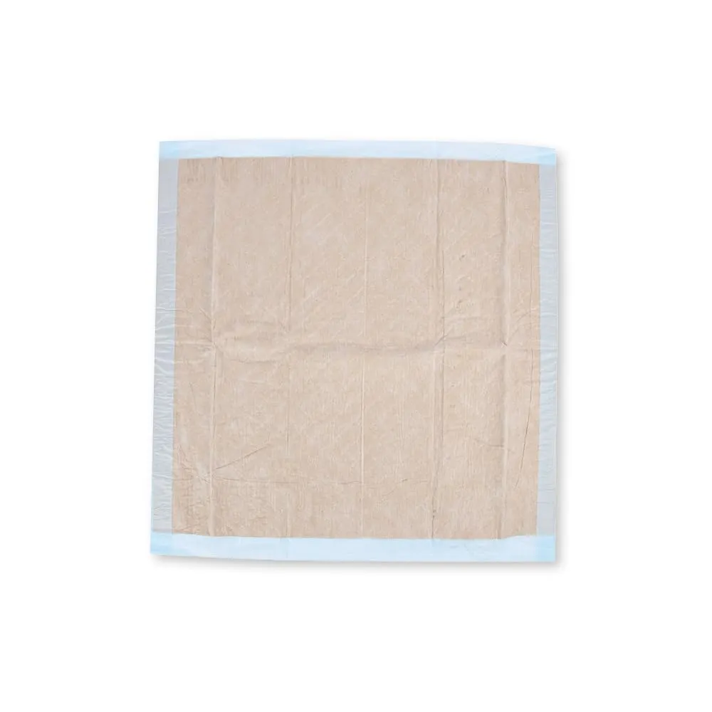 Franz Mensch Hygostar Bettunterlagen Bettschutz 60x60 150 Stück