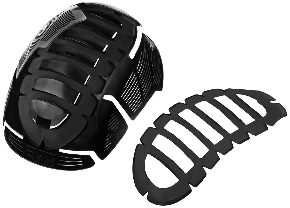ACE Patera Anstoßkappe Basecap EN 812 52-65 cm Mesh