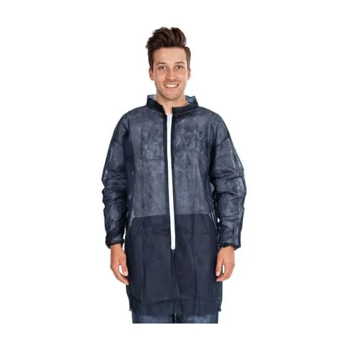 Hygonorm Jacken Eco PP weiß 3XL 100 Stk