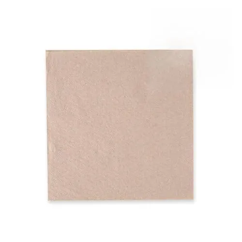 NATUREStar Servietten Nature 24x24 1-lagig natur 4000 Stk