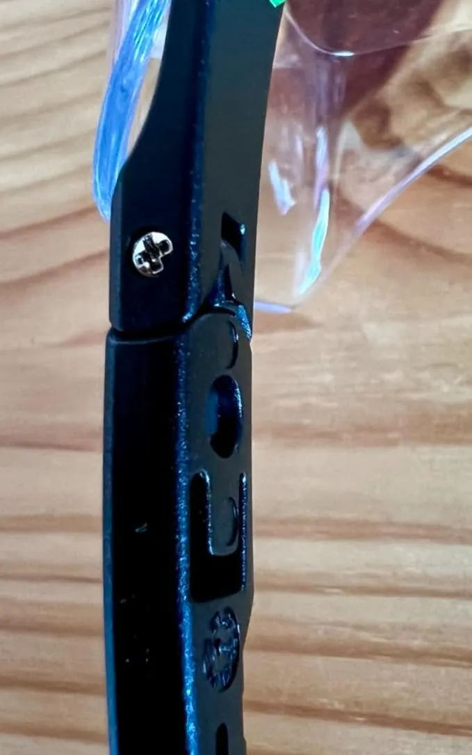 ProFit Kubik Schutzbrille Schwarz-Grün Überbrille klar