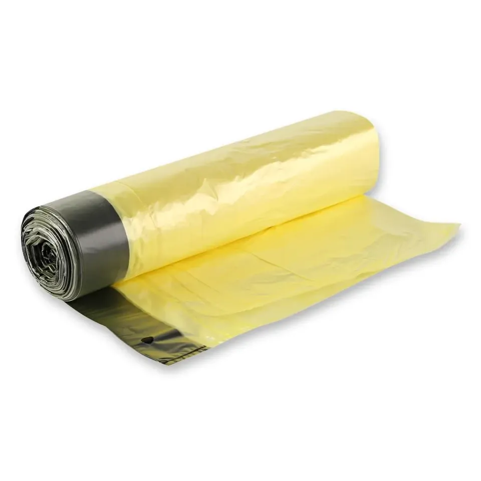 Franz Mensch Hygoclean Müllbeutel 60L Zugband 1000 St