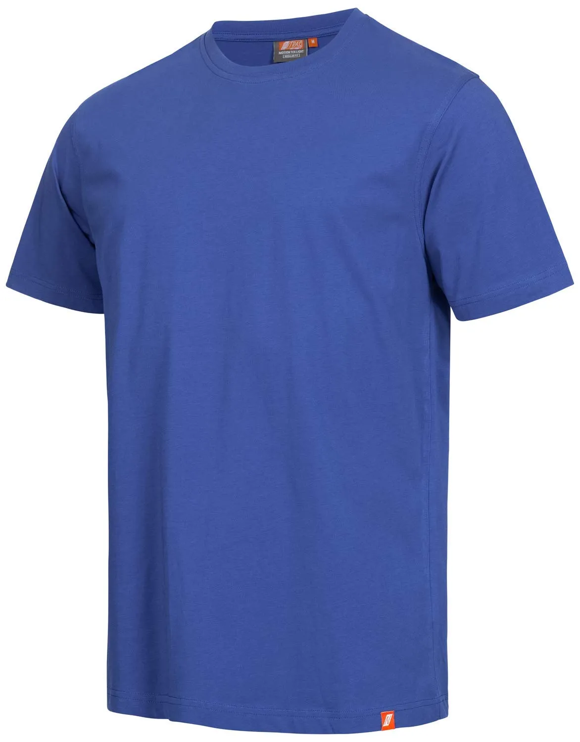 Nitras Motion Tex Light T-Shirt Baumwolle